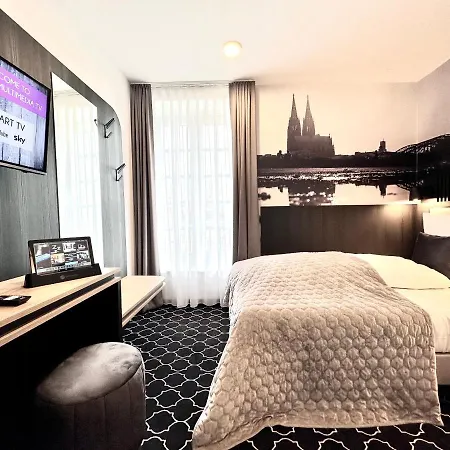 Rhein St. Martin 3* Кёльн