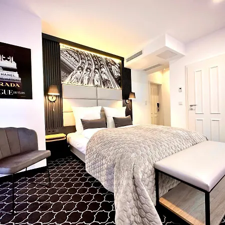 Rhein St. Martin Отель 3*
