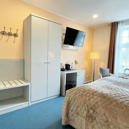 Hotel Rhein St. Martin Köln