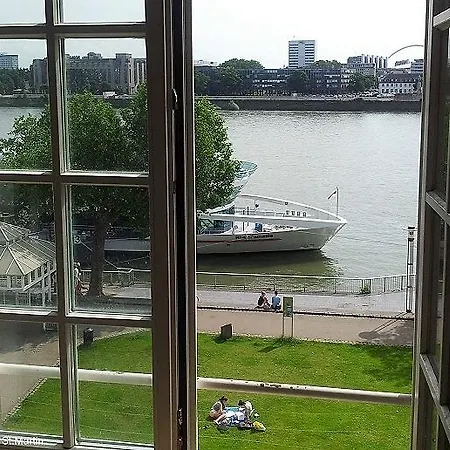 Rhein St. Martin Hotel 3*
