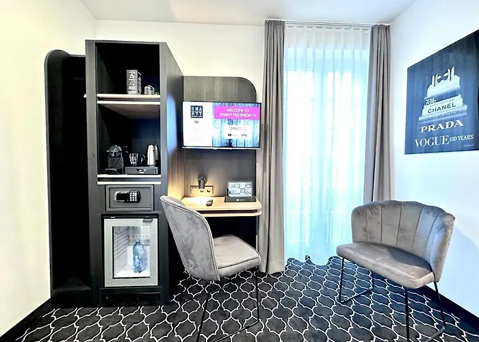 Rhein St. Martin Cologne