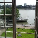 Rhein St. Martin فندق 3*