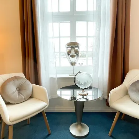 Rhein St. Martin Hotel 3*