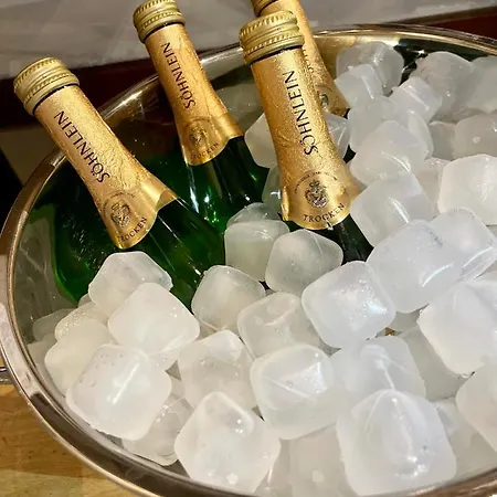 Rhein St. Martin 3* Colónia