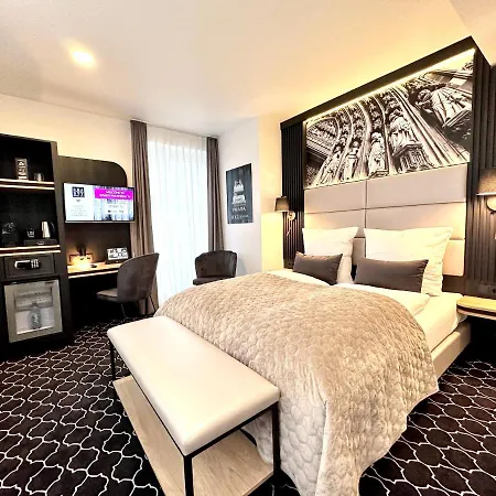 Rhein St. Martin Kolín nad Rýnem