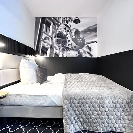 Rhein St. Martin Hotel