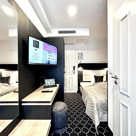 Rhein St. Martin Hotel 3*