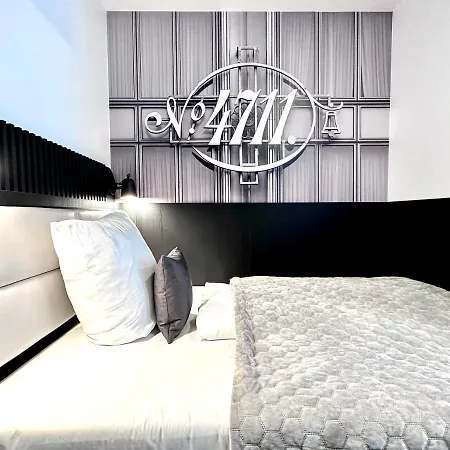 Rhein St. Martin Hotel