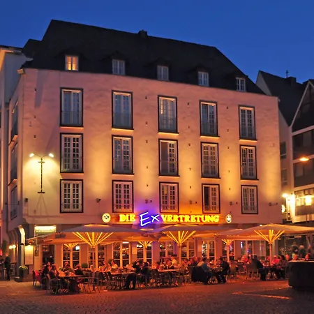 Rhein St. Martin