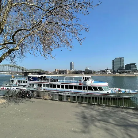 Rhein St. Martin 호텔 3*