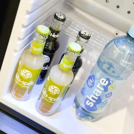 Hotel Rhein St. Martin