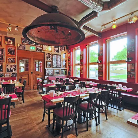 Rhein St. Martin Hotel