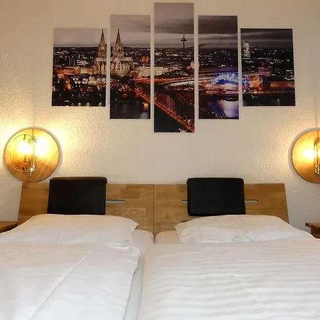 Rhein St. Martin Ξενοδοχείο 3*