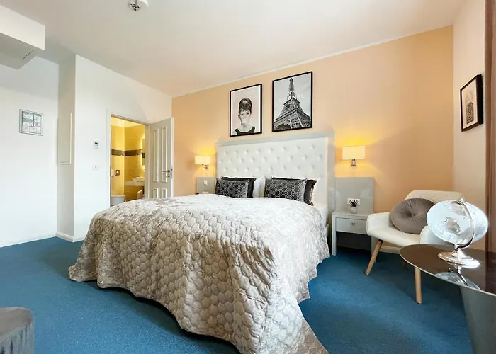 Rhein St. Martin Kolín nad Rýnem