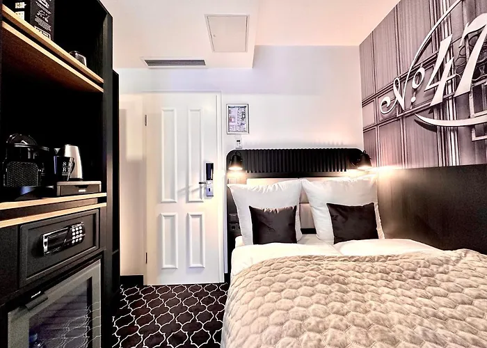 Rhein St. Martin Hotel 3*