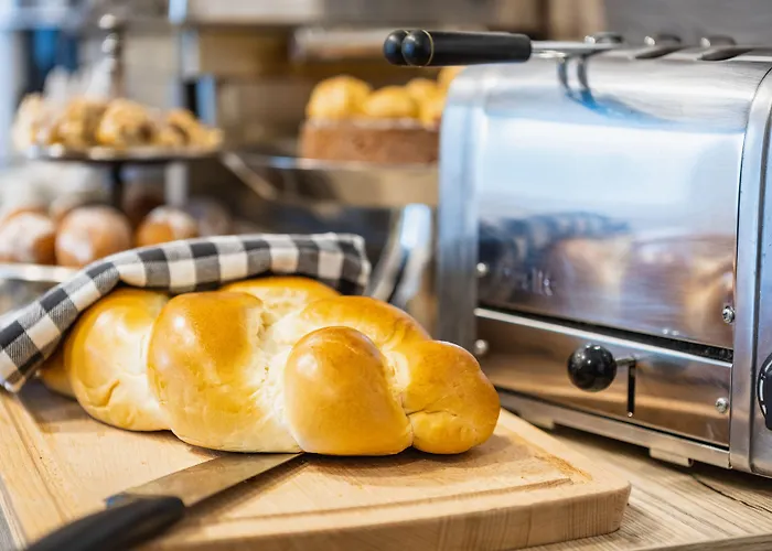 Rhein St. Martin Hotel