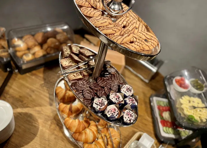 Rhein St. Martin 호텔