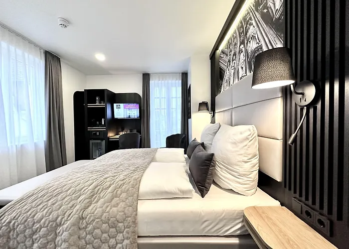 Rhein St. Martin 호텔