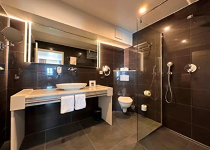 Rhein St. Martin 3* Kolín nad Rýnem