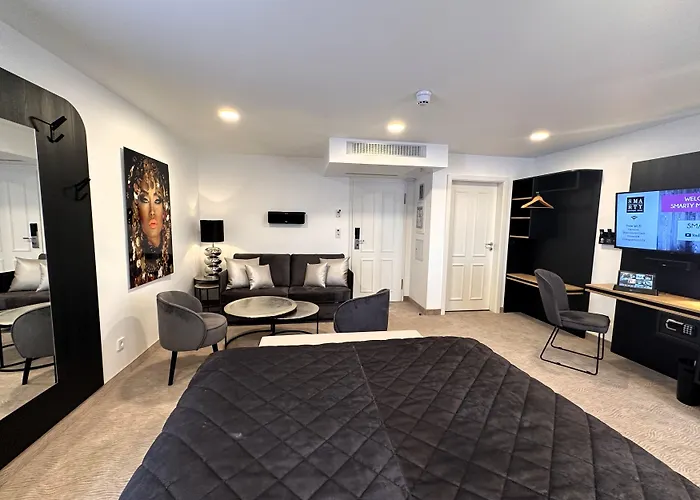 Rhein St. Martin 3* 쾰른