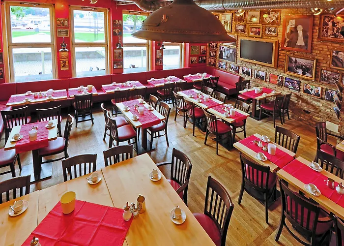 Rhein St. Martin Kolín nad Rýnem