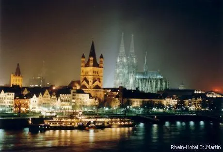 Rhein St. Martin 3*