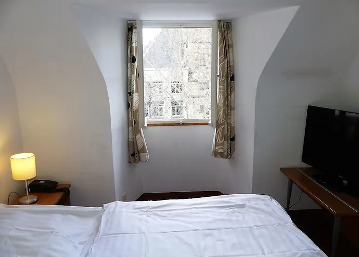 Rhein St. Martin Hotel