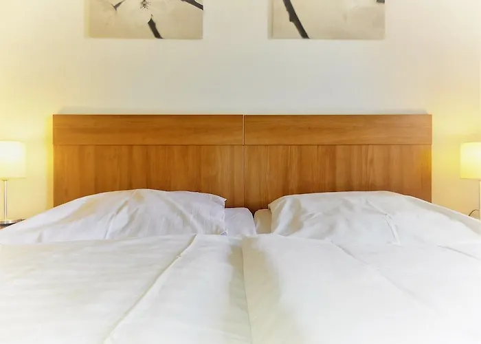 Rhein St. Martin 3* Kolín nad Rýnem