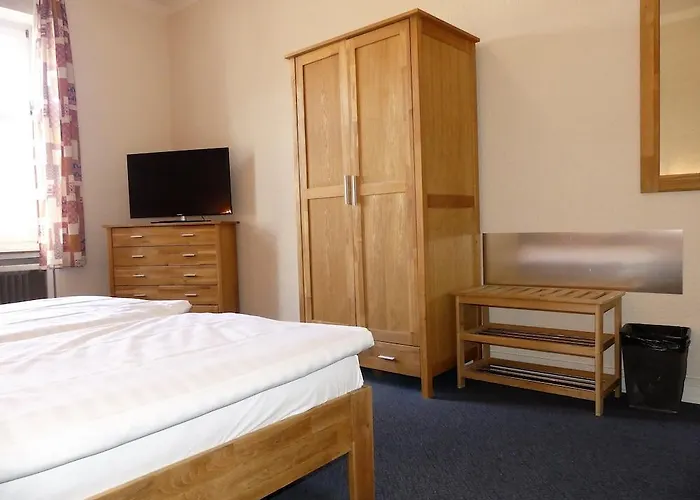 Rhein St. Martin Hotel Kolín nad Rýnem