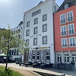 Rhein St. Martin