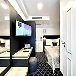 Rhein St. Martin Ξενοδοχείο 3*