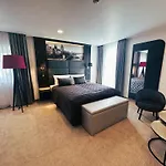 酒店 Rhein St. Martin 科隆