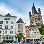 Ξενοδοχείο Rhein St. Martin