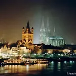 Rhein St. Martin 3*