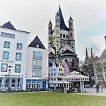 Rhein St. Martin 3* Κολωνία