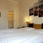 酒店 Rhein St. Martin 科隆