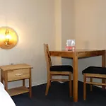 Rhein St. Martin 酒店