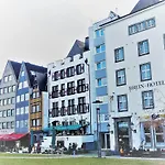 Rhein St. Martin Ξενοδοχείο 3*