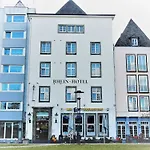Ξενοδοχείο Rhein St. Martin Κολωνία