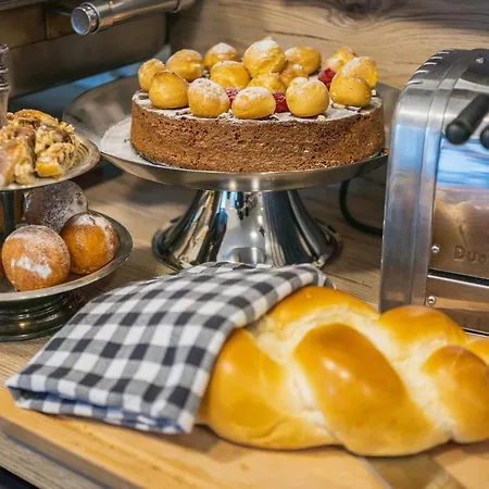 Rhein St. Martin Kolín nad Rýnem