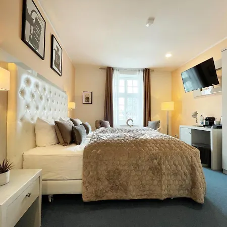 Rhein St. Martin 3* Köln