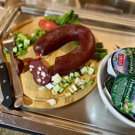 Rhein St. Martin Kolín nad Rýnem