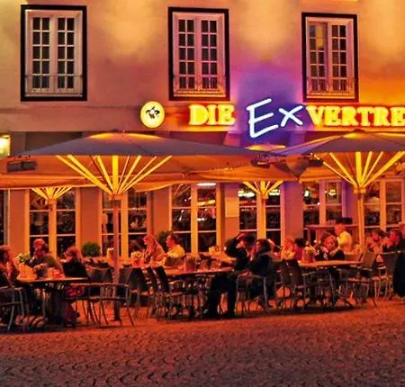 Rhein St. Martin