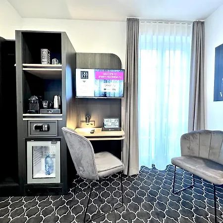 Rhein St. Martin Kolín nad Rýnem