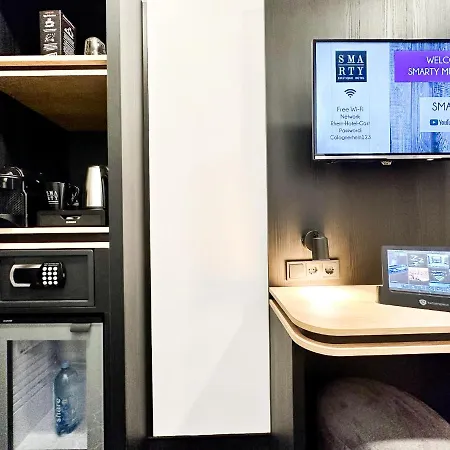 Hotel Rhein St. Martin