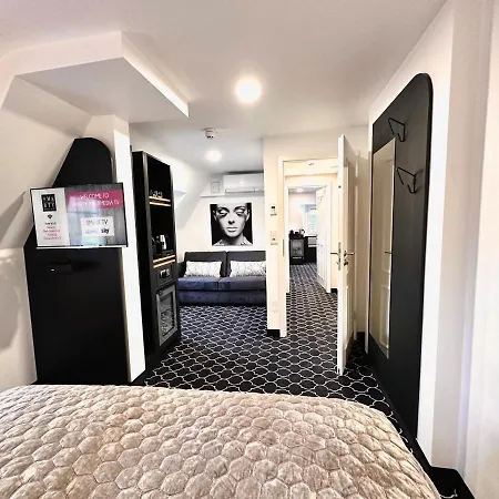 Rhein St. Martin Hotel 3*