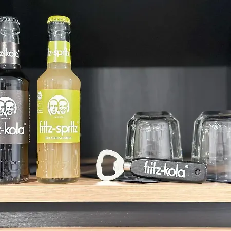 Rhein St. Martin 3* Köln