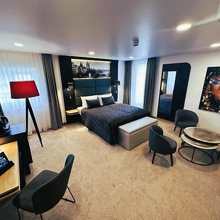 Rhein St. Martin 3* Кёльн