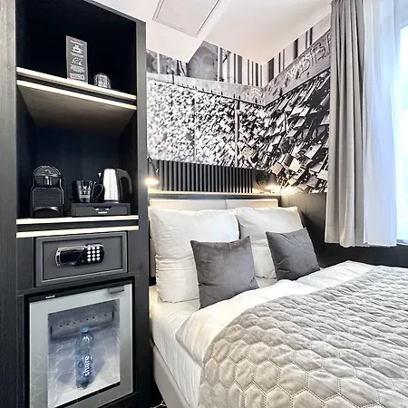 Rhein St. Martin Hotel Kolín nad Rýnem