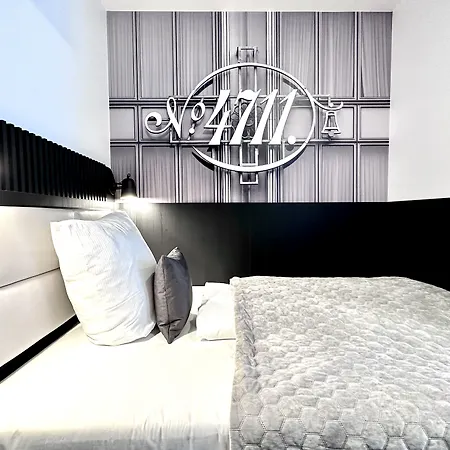 Rhein St. Martin Hotel Köln